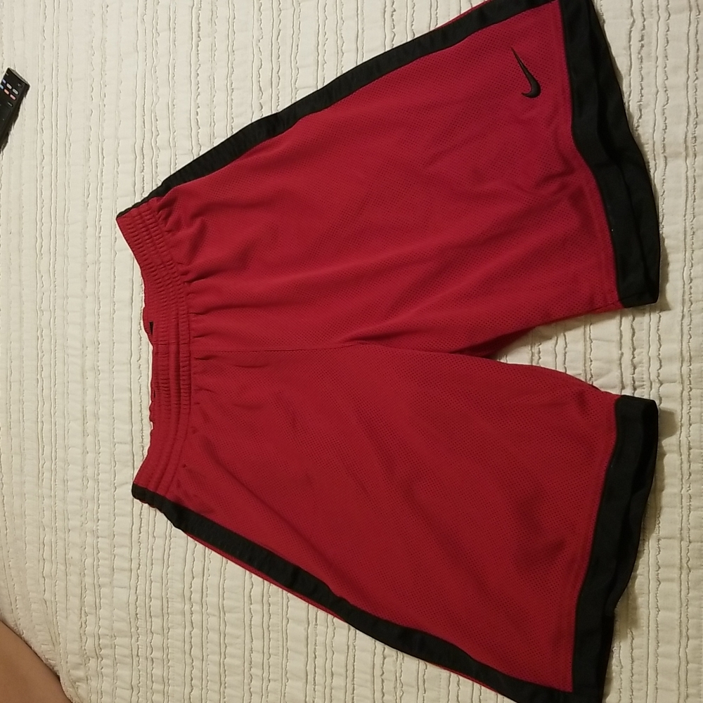 Nike Basketball Shorts